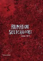 ANIMATION SKETCHBOOKS