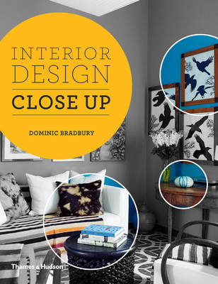 INTERIOR DESIGN CLOSE UP