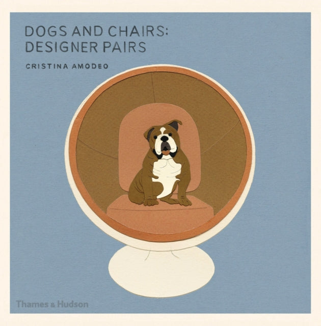 Dogs and Chairs