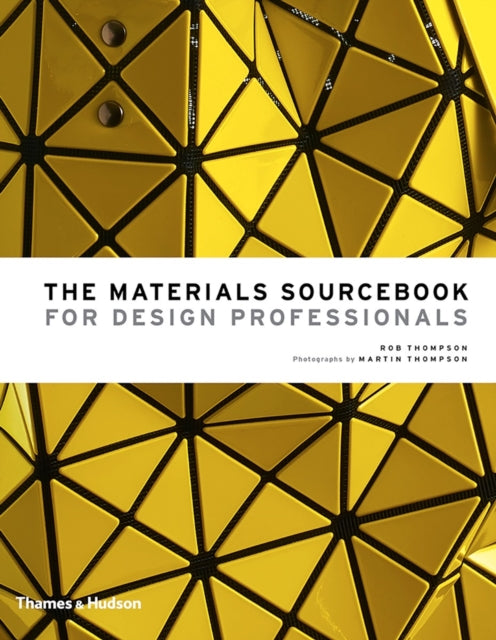 Materials Selection for Design Professionals