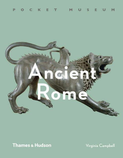 Ancient Rome: Ancient Rome