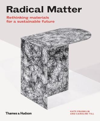 Radical Matter - Rethinking Materials for a Sustainable Future