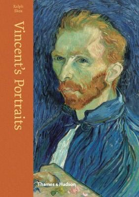 Vincent's Portraits - Paintings and Drawings by Van Gogh