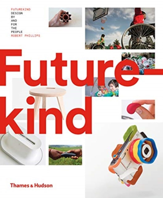 Futurekind - Design by and for the People