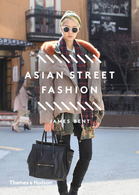 ASIAN STREET FASHION