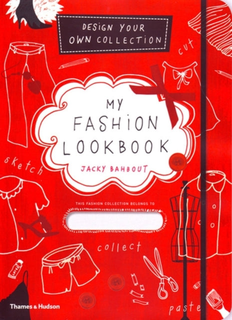 My Fashion Lookbook