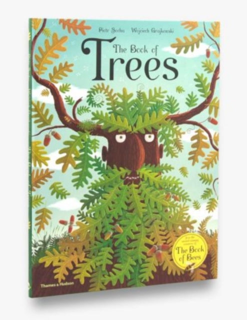 Book of Trees