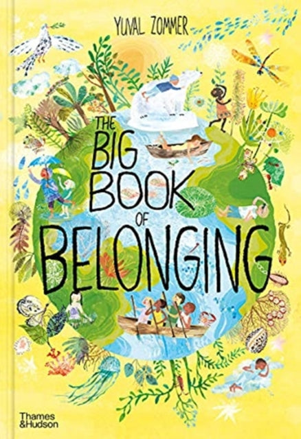 Big Book of Belonging