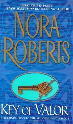 Key of Valor (The Key Trilogy, Book 3)