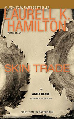 Skin Trade (Anita Blake Vampire Hunter 17)