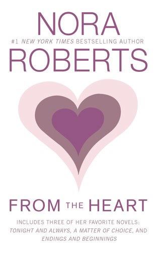 FROM THE HEART