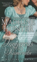 DANGEROUS IN DIAMONDS