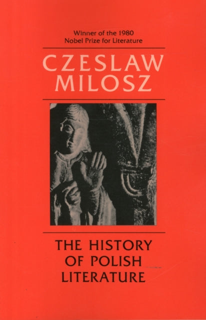 History of Polish Literature, Updated edition