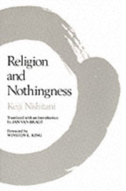 Religion and Nothingness