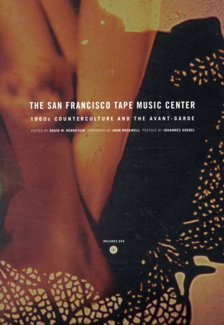 San Francisco Tape Music Center