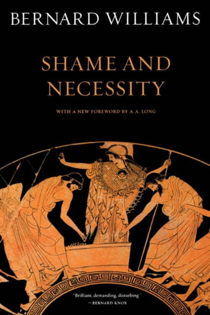 Shame and Necessity