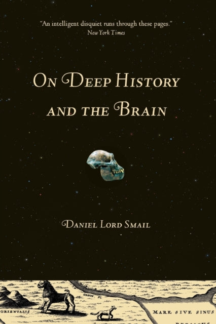 On Deep History and the Brain