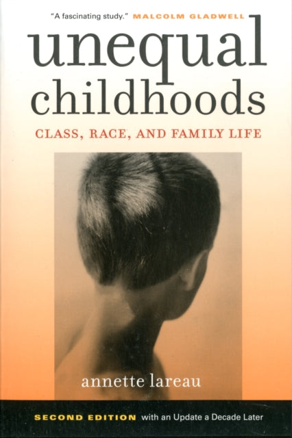 Unequal Childhoods