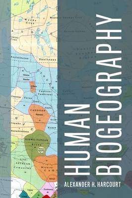HUMAN BIOGEOGRAPHY