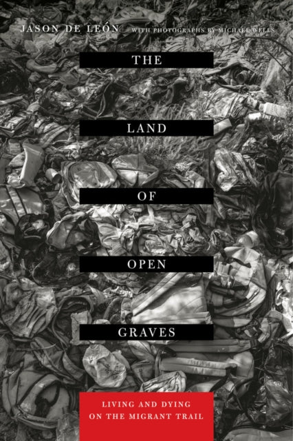 Land of Open Graves