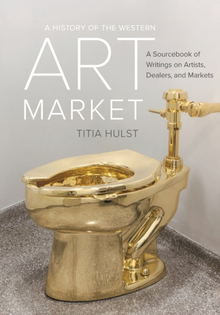 History of the Western Art Market