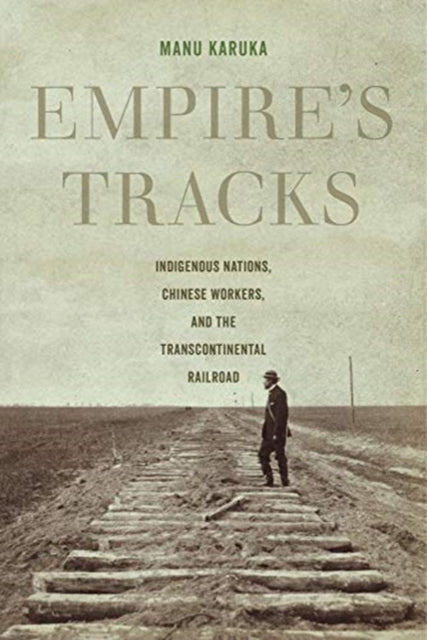 Empire's Tracks