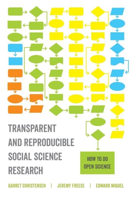 Transparent and Reproducible Social Science Research - How to Do Open Science
