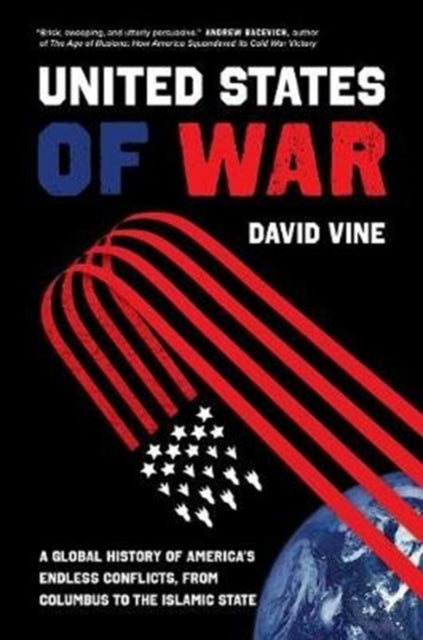 UNITED STATES OF WAR