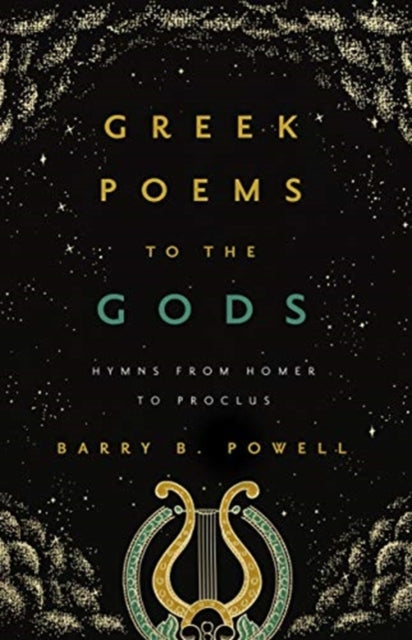 Greek Poems to the Gods