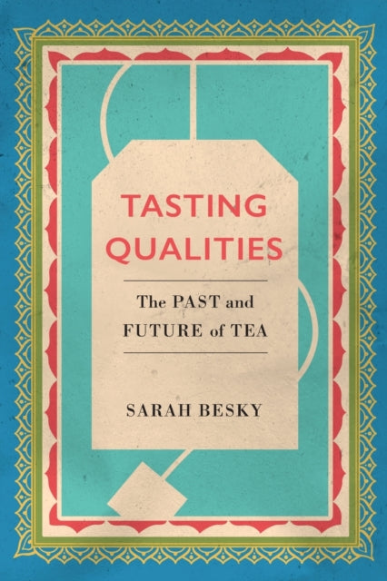 TASTING QUALITIES