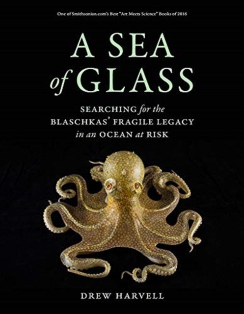 A Sea of Glass - Searching for the Blaschkas' Fragile Legacy in an Ocean at Risk