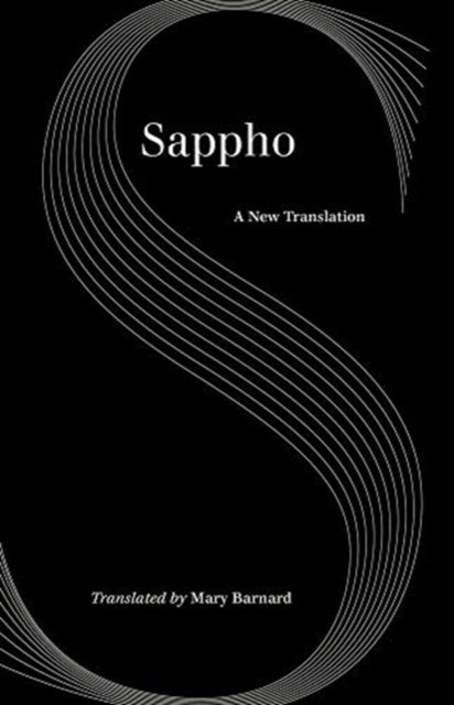 Sappho - A New Translation