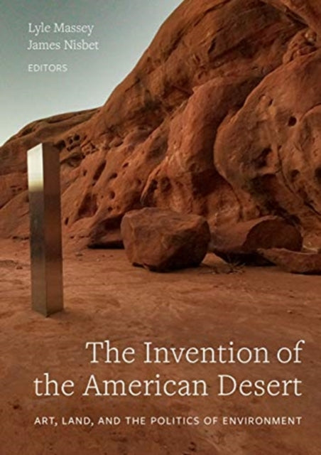 Invention of the American Desert