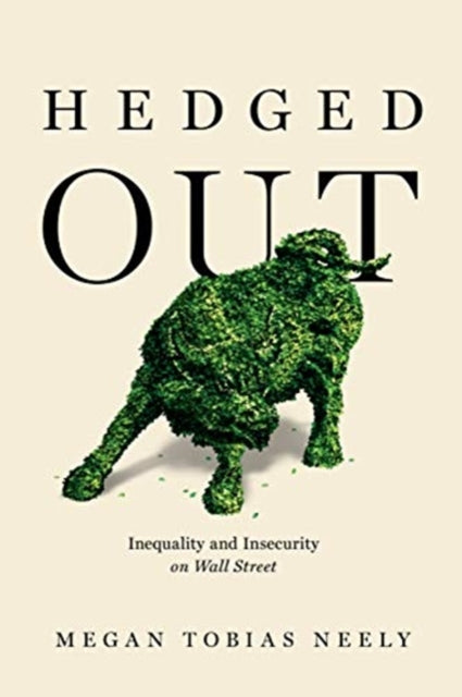 Hedged Out - Inequality and Insecurity on Wall Street