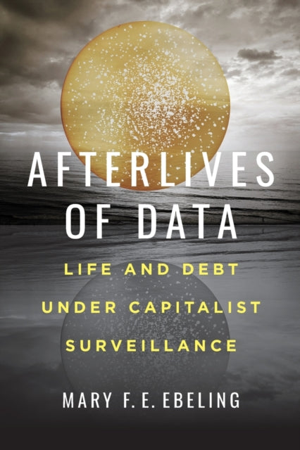 Afterlives of Data - Life and Debt under Capitalist Surveillance