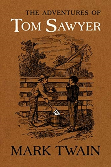 Adventures of Tom Sawyer