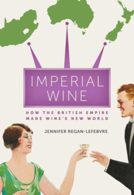 Imperial Wine