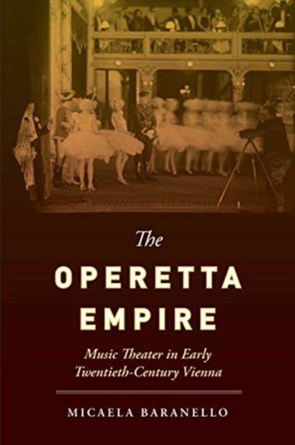 Operetta Empire