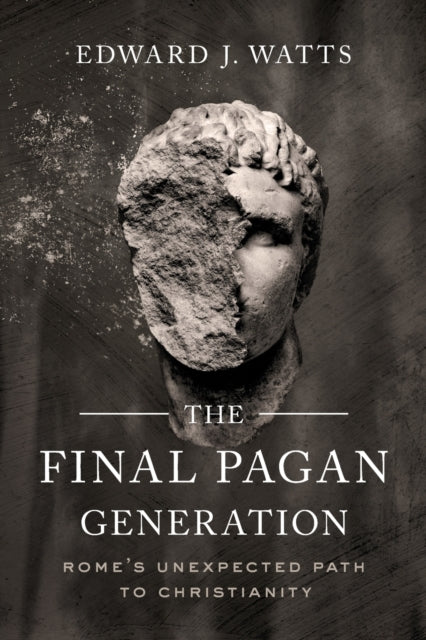 FINAL PAGAN GENERATION