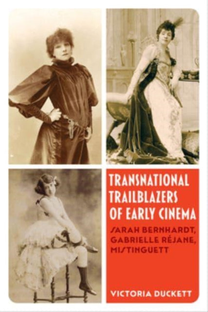 Transnational Trailblazers of Early Cinema