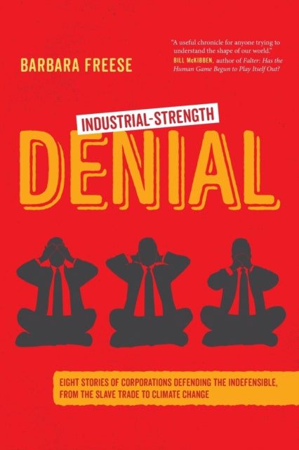 Industrial-Strength Denial