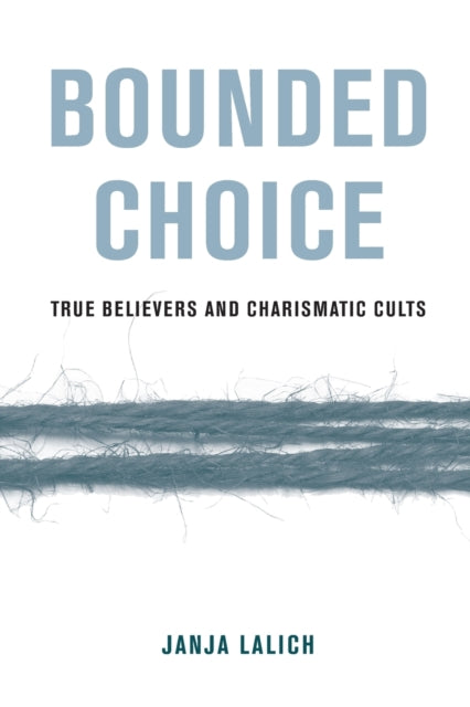 Bounded Choice