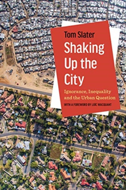 Shaking Up the City - Ignorance, Inequality, and the Urban Question