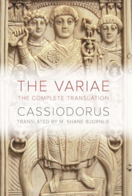 The Variae - The Complete Translation