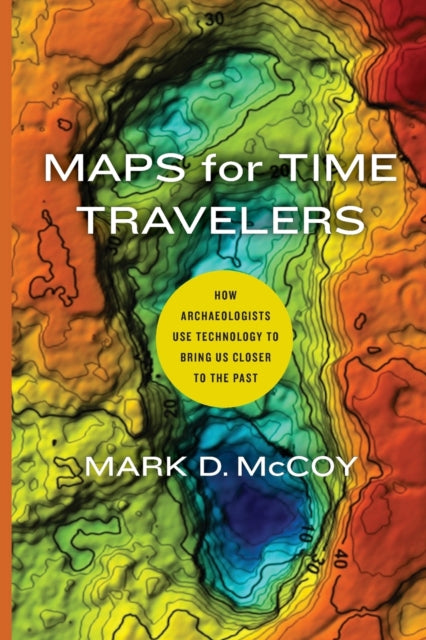 Maps for Time Travelers