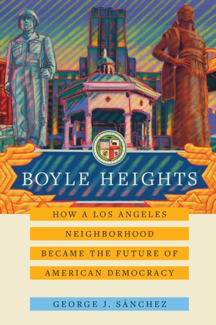 Boyle Heights