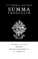 Summa Theologiae: 3a. 84-90: Penance