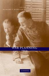 WAR PANNING 1914