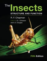The Insects: Structure and Function