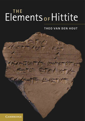 The Elements of Hittite